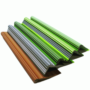 GS3000 비축광 안전 계단