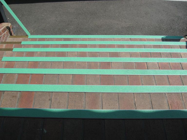 식당출입구 세라믹논슬립